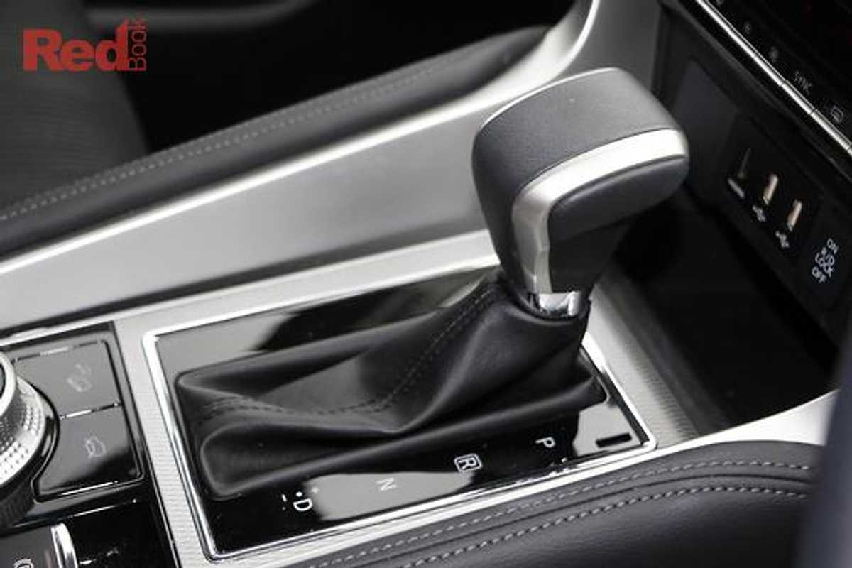 2024 Mitsubishi Pajero Sport GLS QF