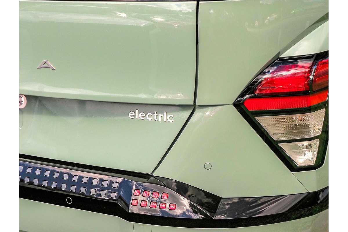 2024 Hyundai Kona Electric SX2.V1