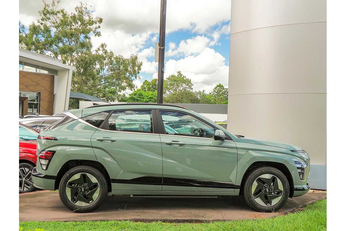 2024 Hyundai Kona Electric SX2.V1