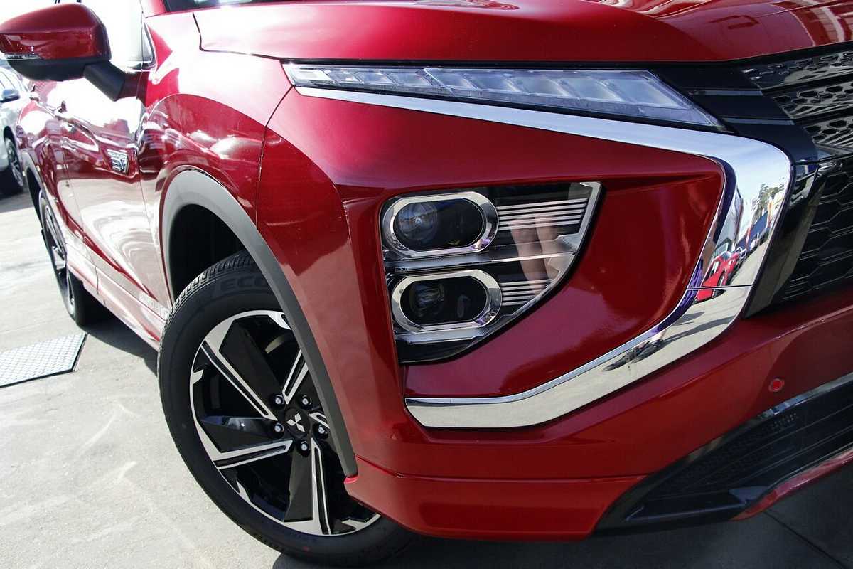 2023 Mitsubishi Eclipse Cross PHEV Aspire YB