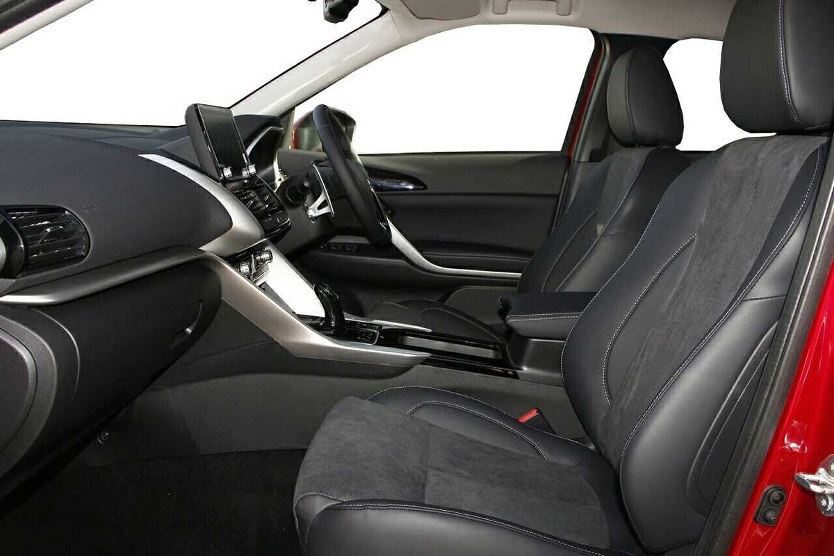 2023 Mitsubishi Eclipse Cross PHEV Aspire YB