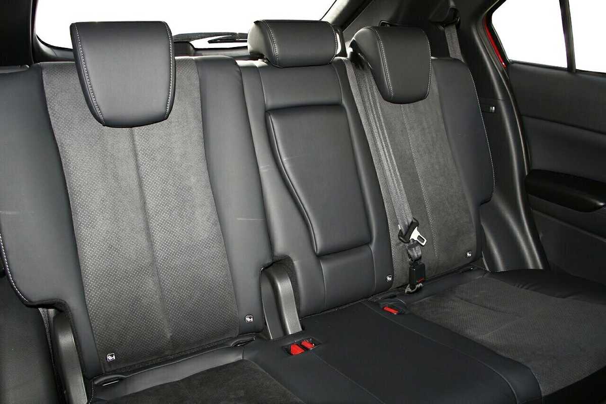 2023 Mitsubishi Eclipse Cross PHEV Aspire YB