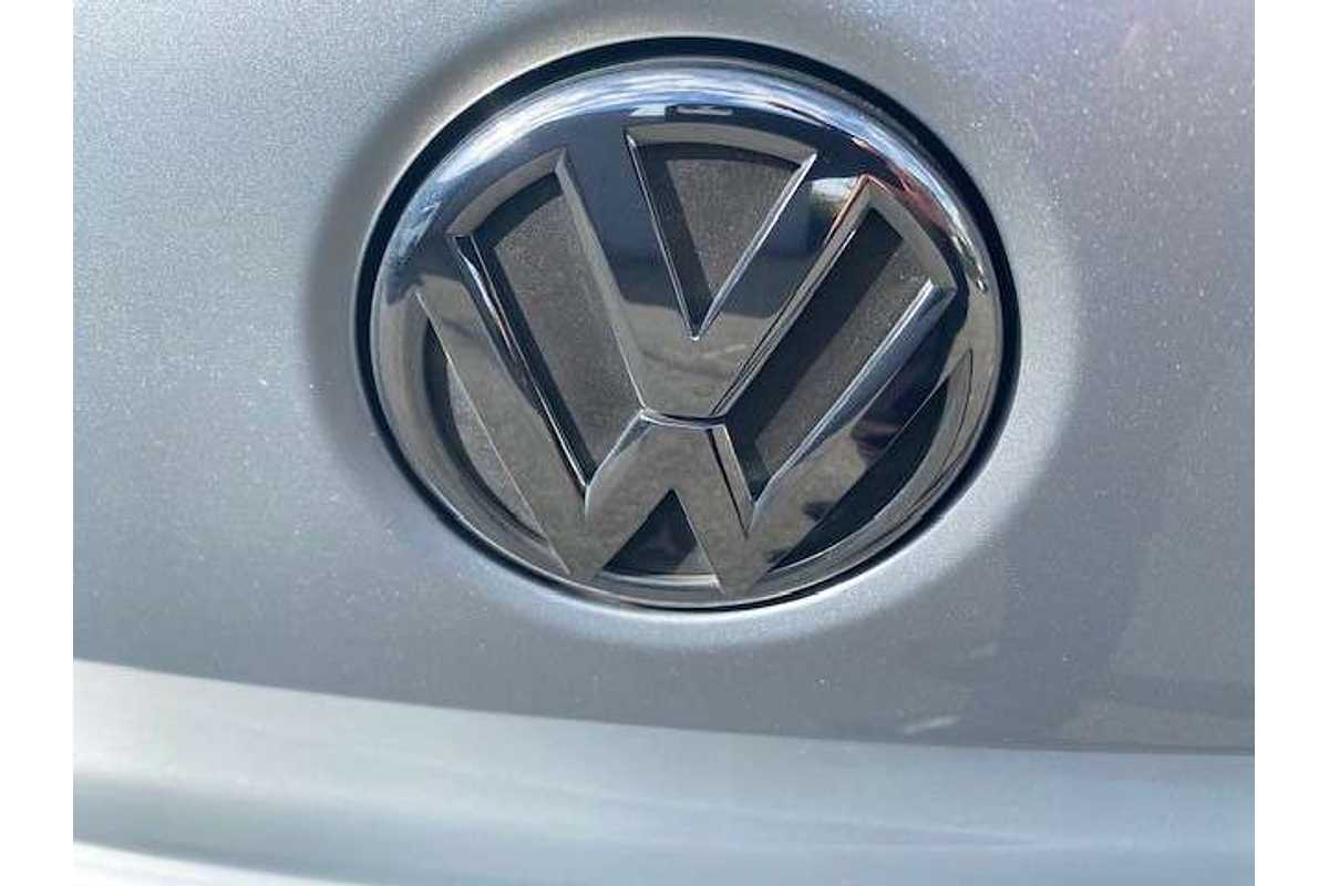 2014 Volkswagen Polo Trendline 6R