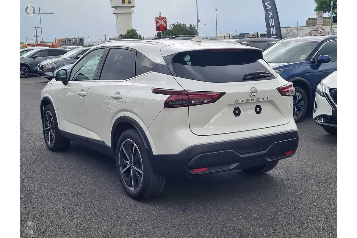 2023 Nissan QASHQAI ST-L J12