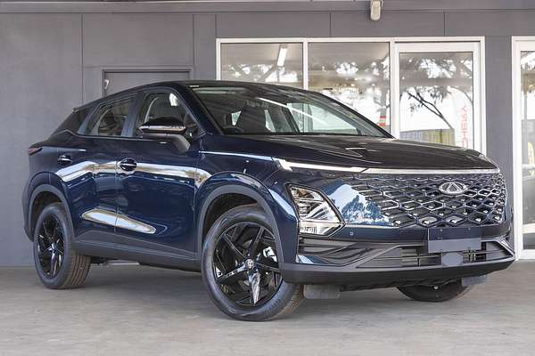 2023 Chery OMODA 5 EX