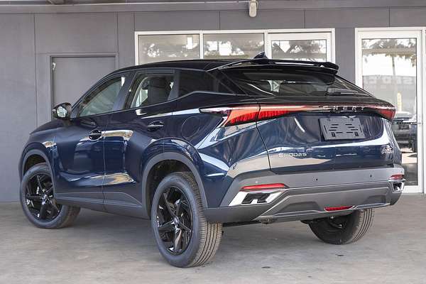 2023 Chery OMODA 5 EX