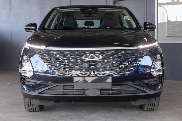 2023 Chery OMODA 5 EX