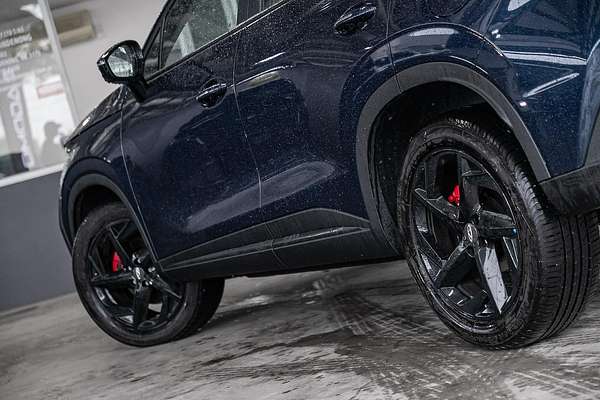 2023 Chery OMODA 5 EX