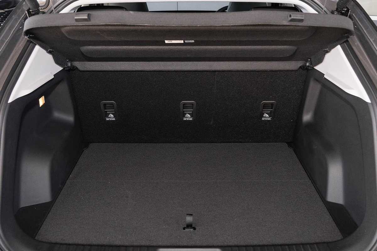 2023 Chery OMODA 5 EX