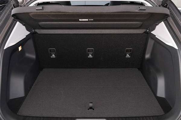 2023 Chery OMODA 5 EX