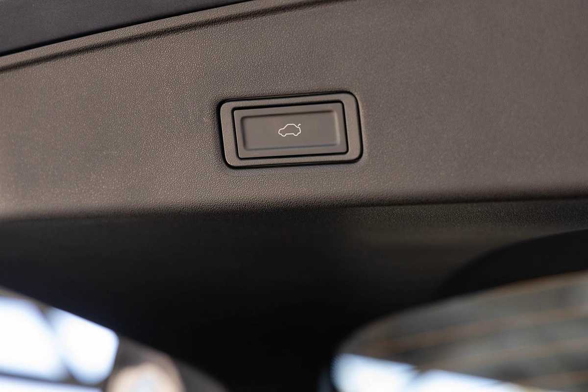 2023 Chery OMODA 5 EX