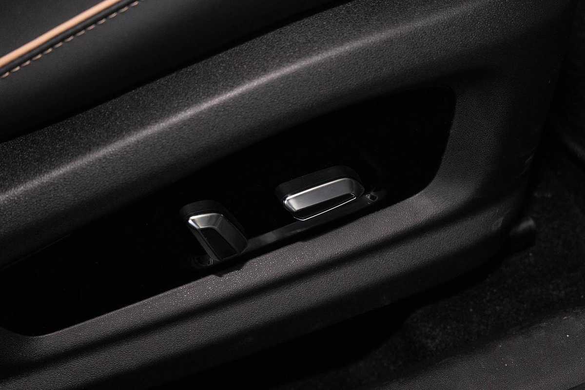 2023 Chery OMODA 5 EX