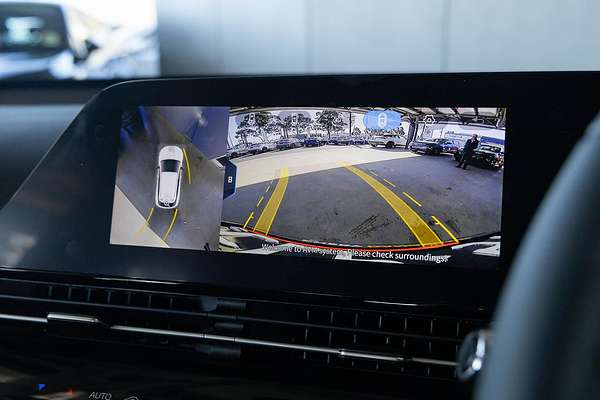 2023 Chery OMODA 5 EX