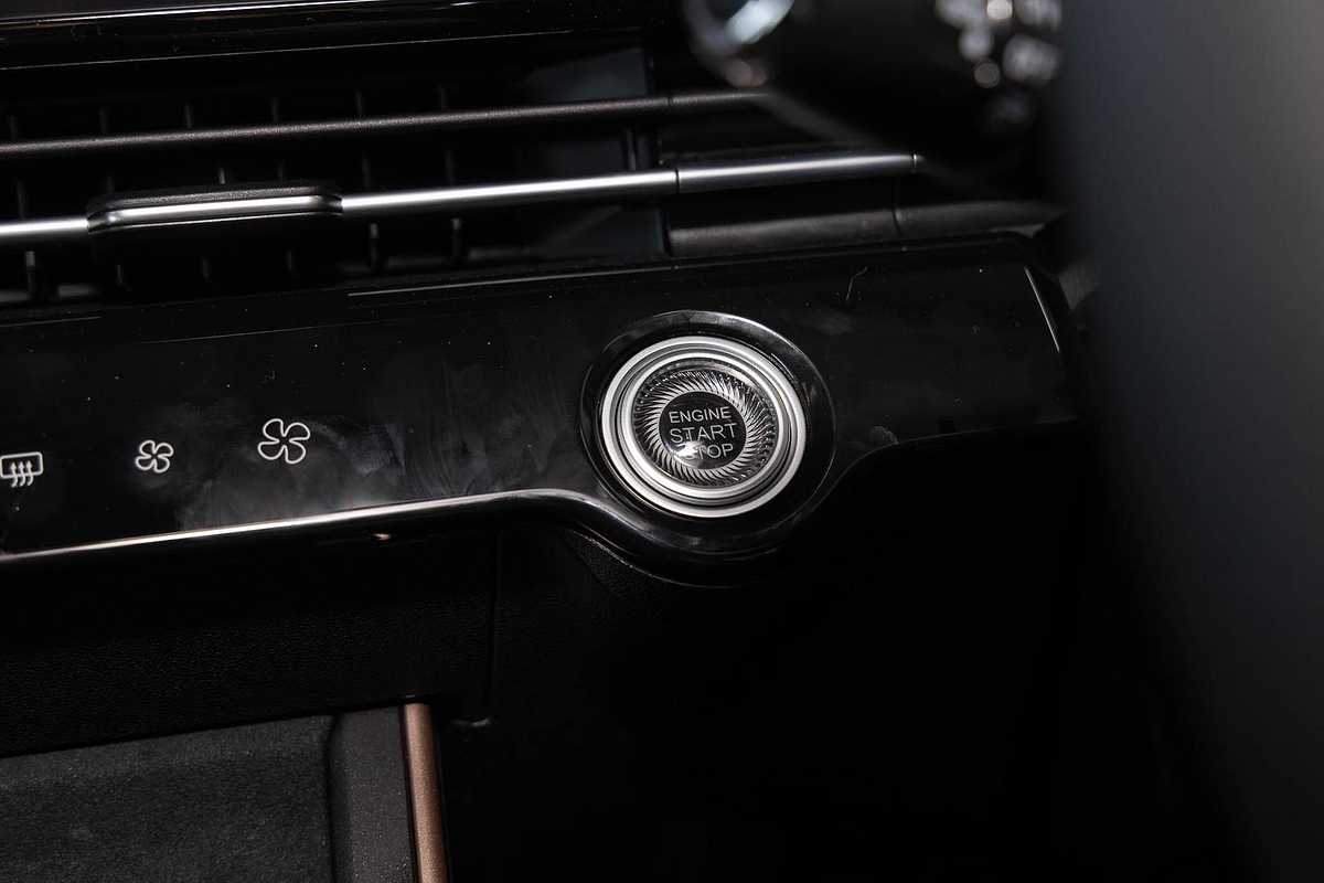 2023 Chery OMODA 5 EX