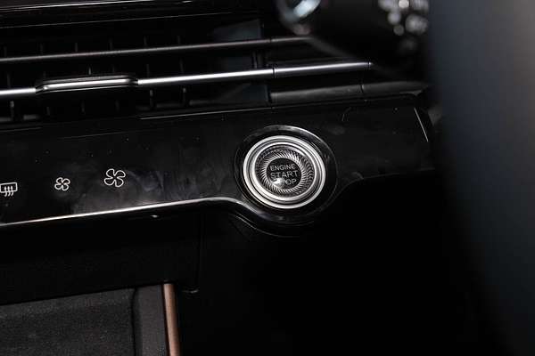 2023 Chery OMODA 5 EX