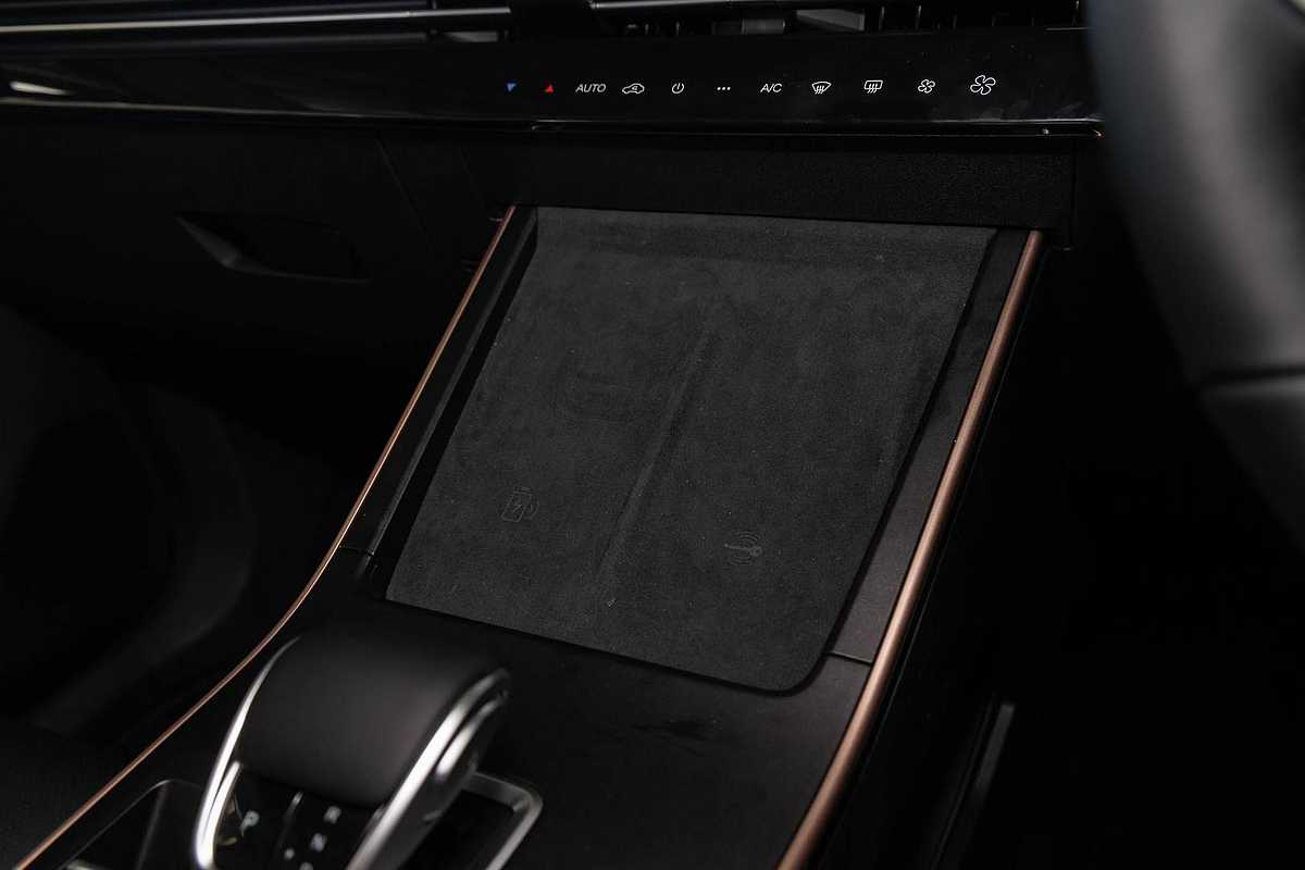 2023 Chery OMODA 5 EX