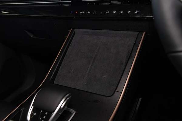 2023 Chery OMODA 5 EX