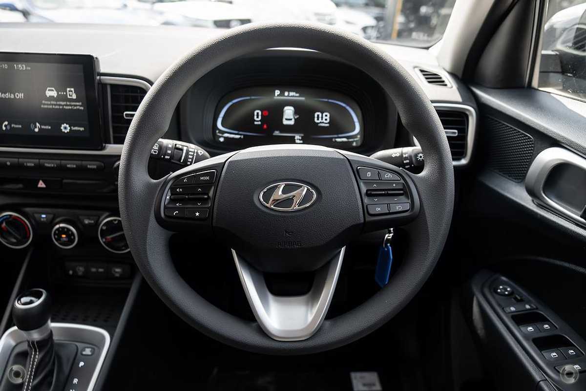 2024 Hyundai Venue QX.V5