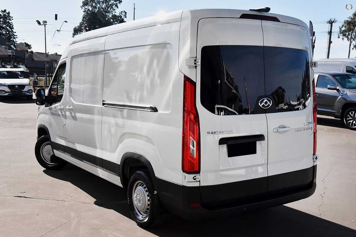 2023 LDV Deliver 9