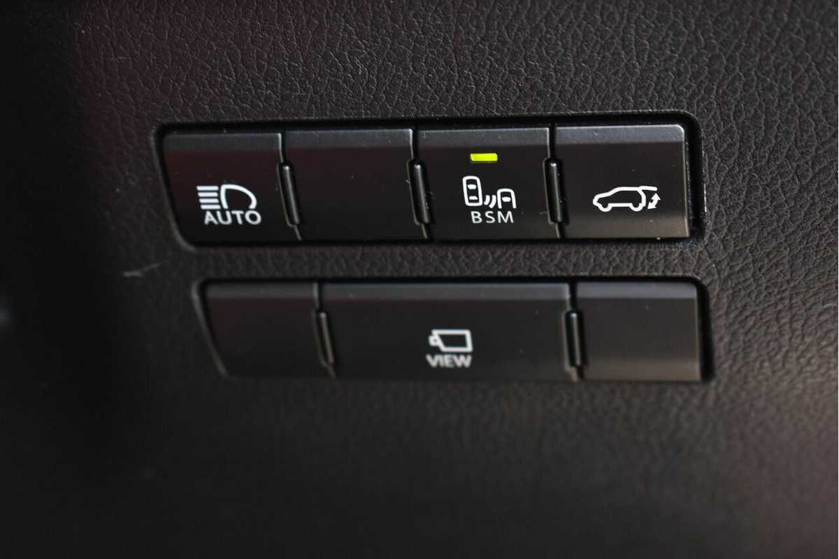 2020 Lexus NX NX300h F Sport AYZ10R