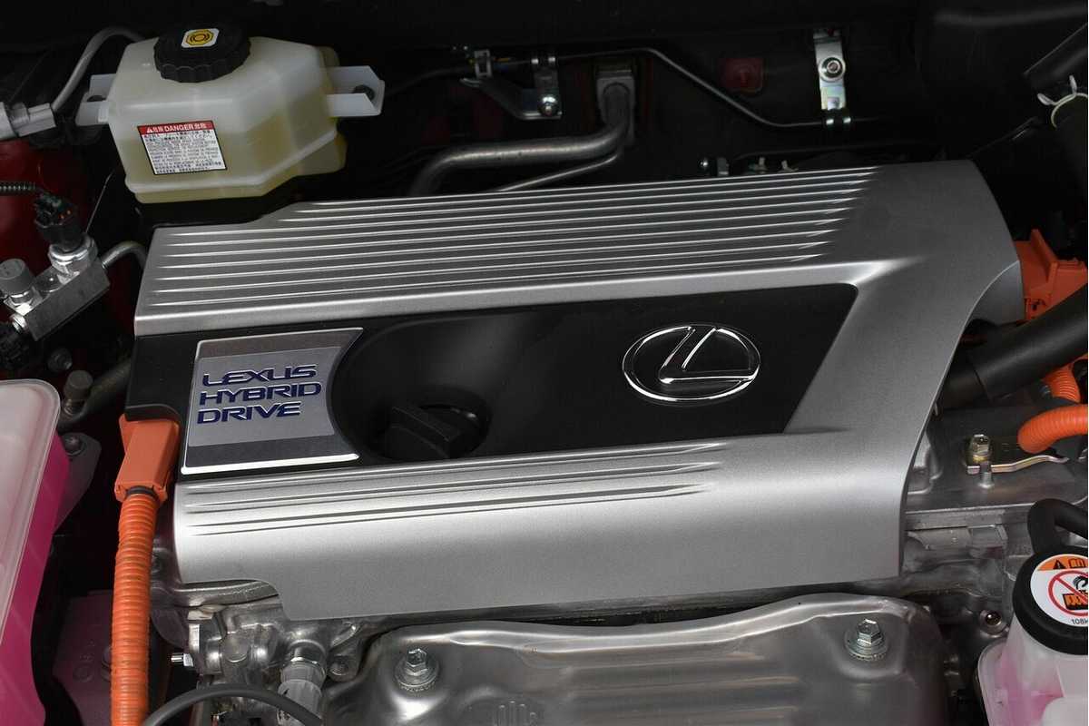 2020 Lexus NX NX300h F Sport AYZ10R
