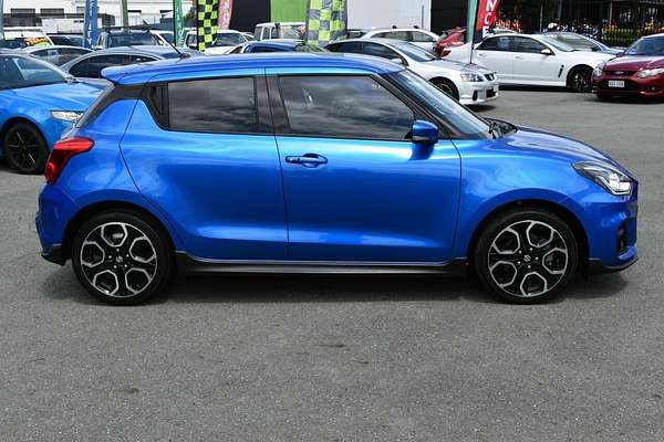 2017 Suzuki Swift Sport AZ