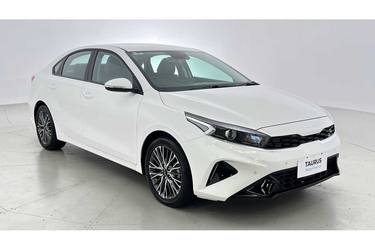 2022 Kia Cerato Sport+ BD