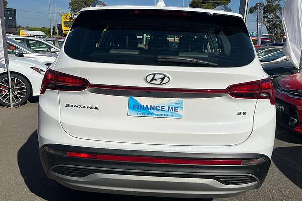 2023 Hyundai Santa Fe TM.V4