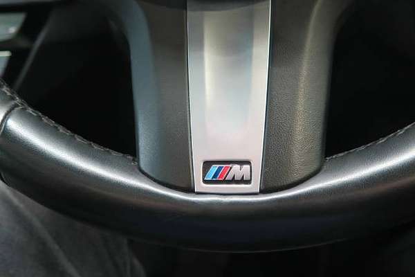 2019 BMW X4 F26