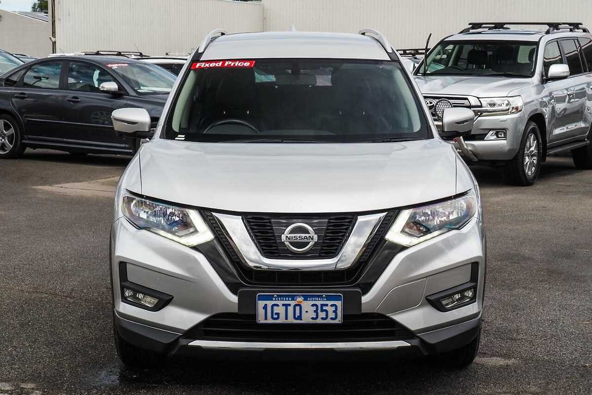 2019 Nissan X-TRAIL ST-L T32 Series II