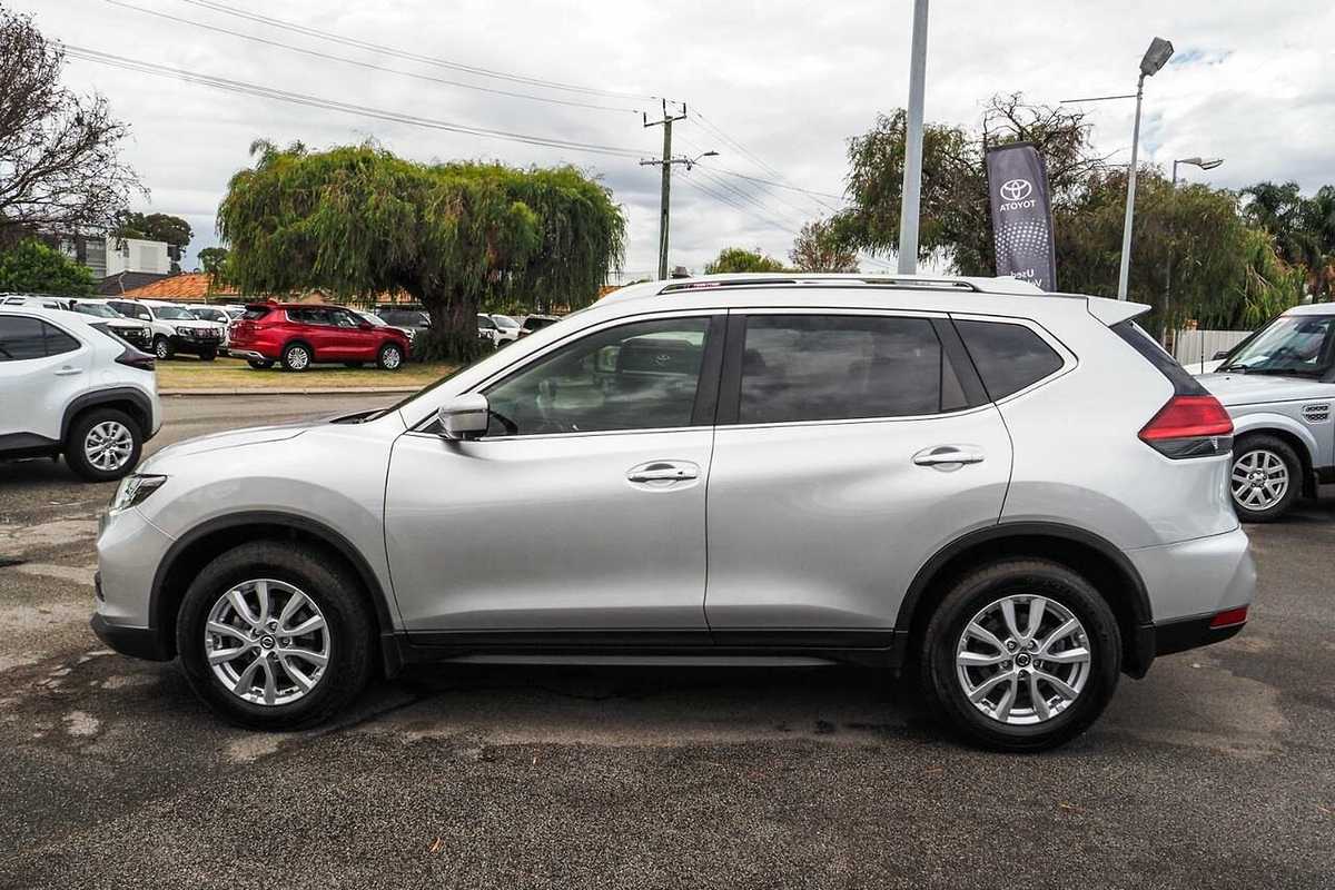 2019 Nissan X-TRAIL ST-L T32 Series II