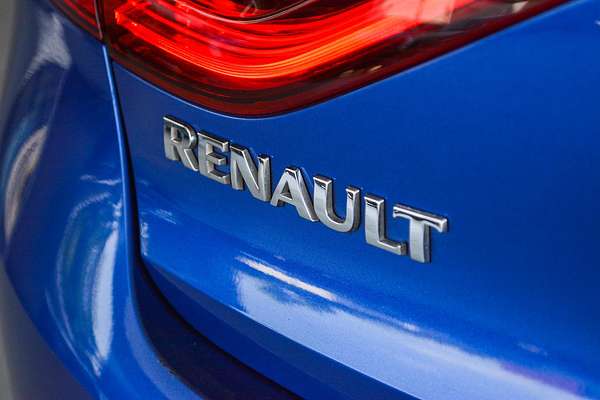 2016 Renault Megane GT-Line BFB