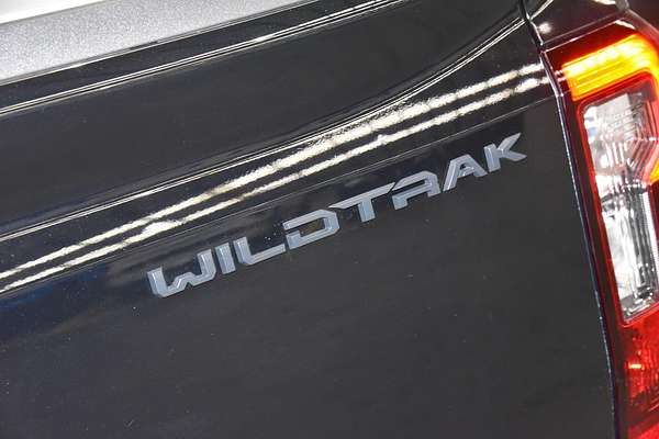 2024 Ford Ranger Wildtrak 4X4