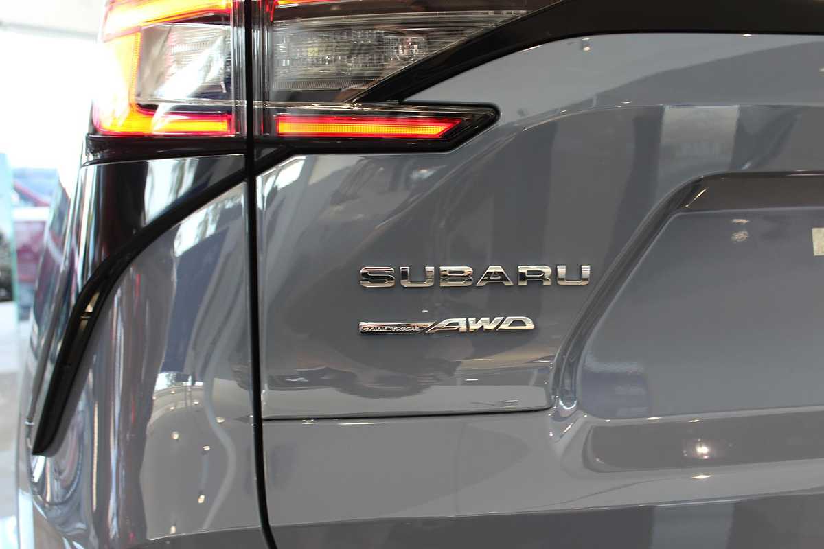 2024 Subaru Solterra AWD Touring E1-1