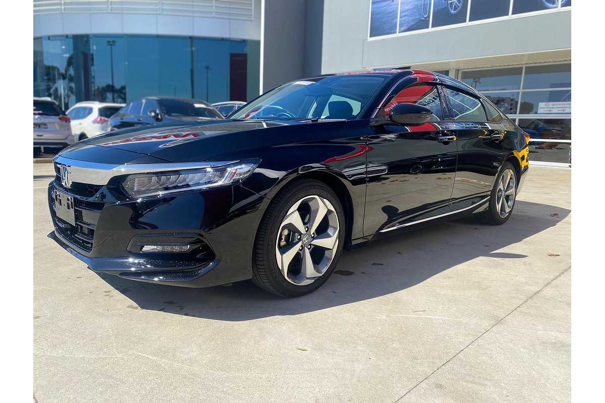 2021 Honda Accord VTi-LX 10th Gen