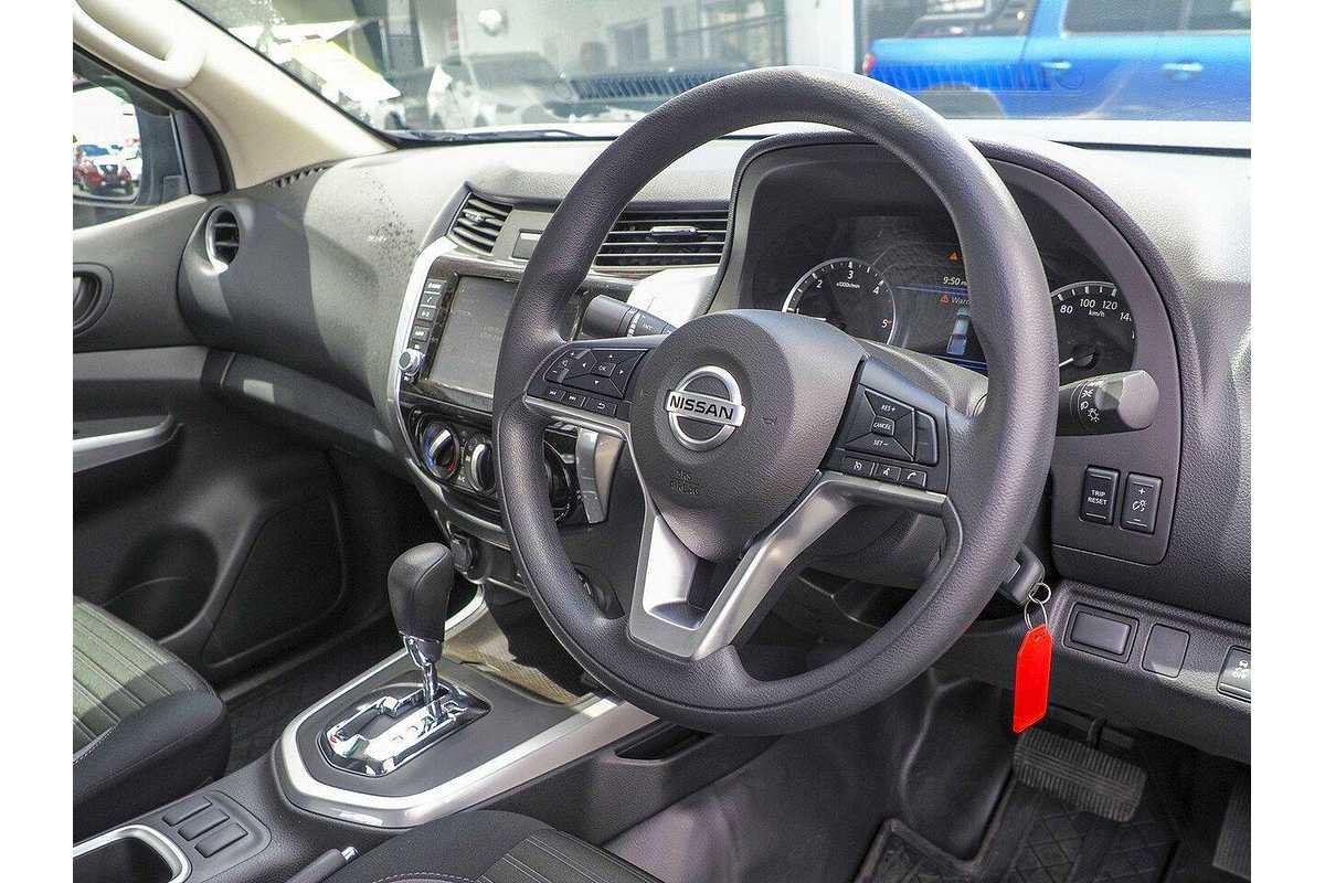 2023 Nissan Navara SL D23 4X4