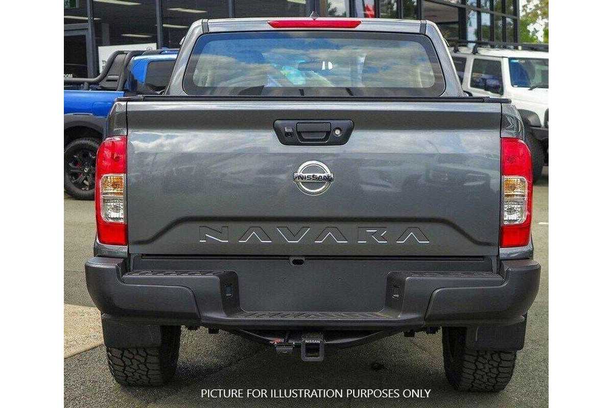 2023 Nissan Navara SL D23 4X4