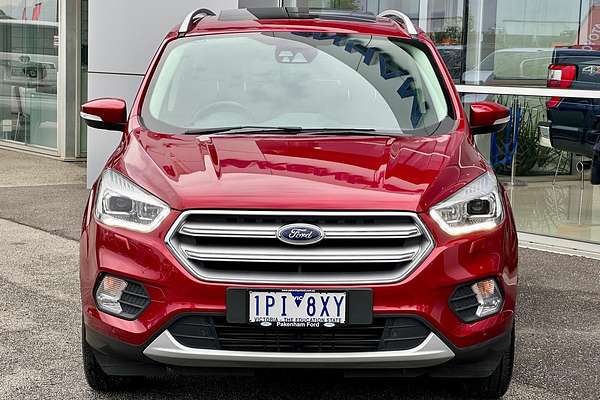 2021 Ford Transit 410L VO