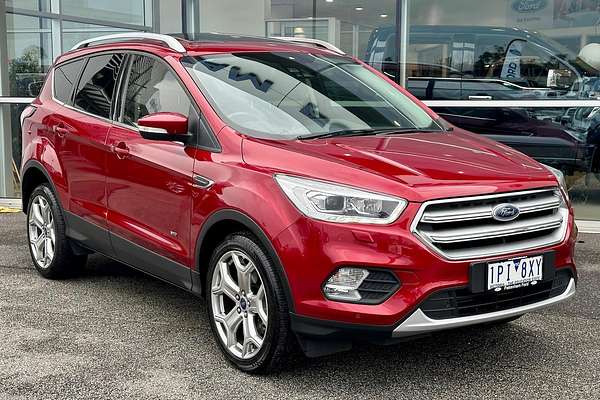 2021 Ford Transit 410L VO