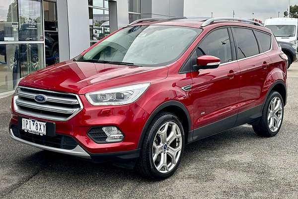2021 Ford Transit 410L VO