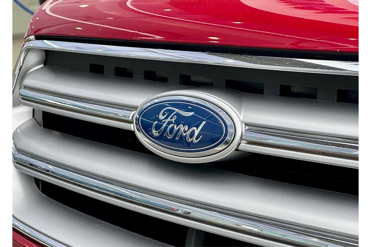 2021 Ford Transit 410L VO