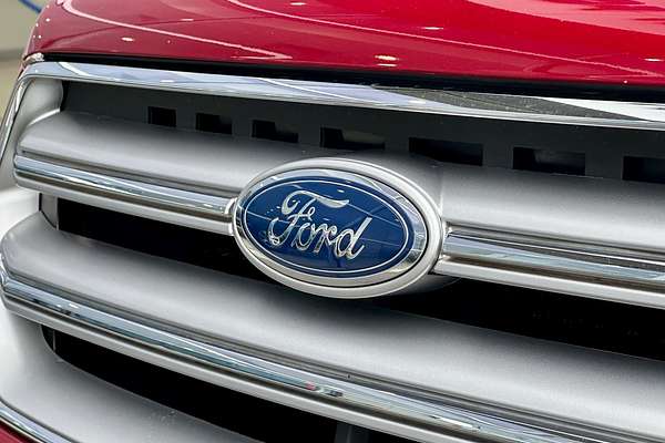 2021 Ford Transit 410L VO