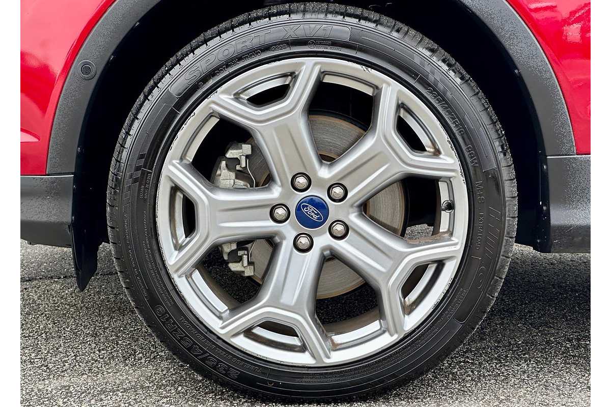 2021 Ford Transit 410L VO