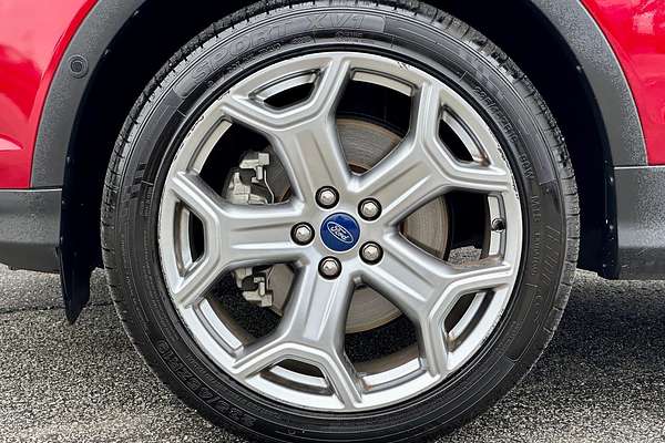 2021 Ford Transit 410L VO