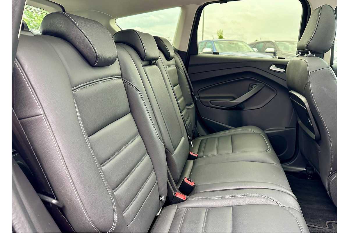 2021 Ford Transit 410L VO