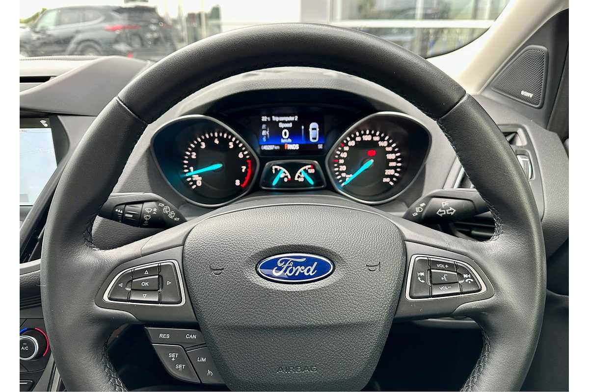 2021 Ford Transit 410L VO