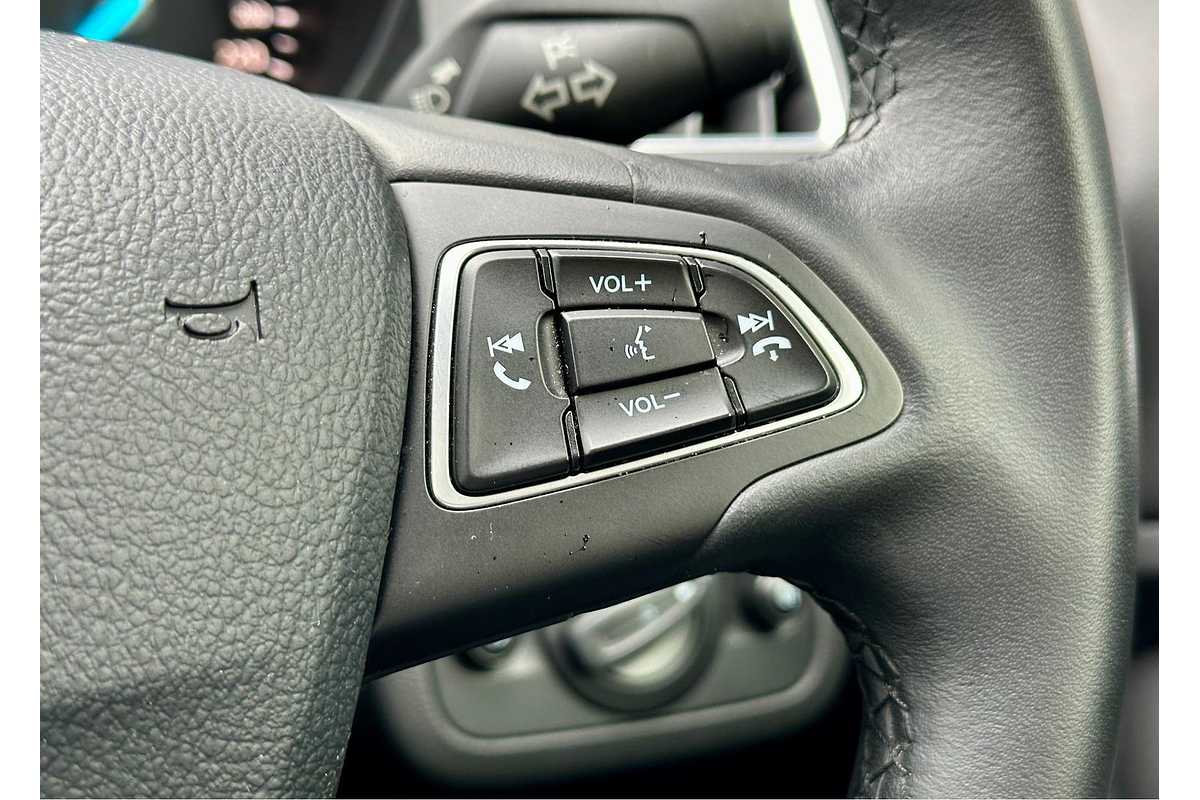 2021 Ford Transit 410L VO