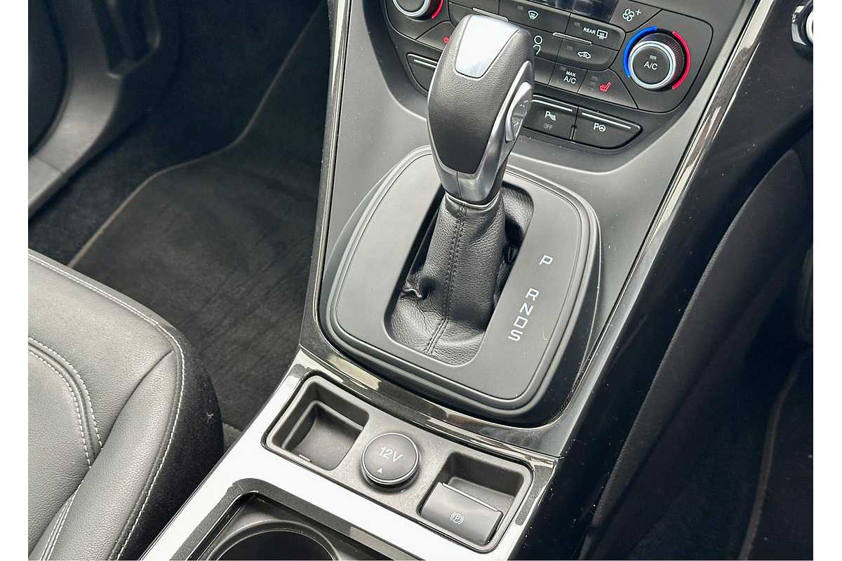 2021 Ford Transit 410L VO