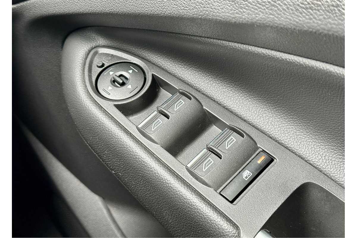 2021 Ford Transit 410L VO