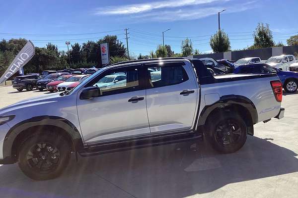 2021 Mazda BT-50 SP TF 4X4